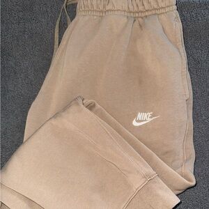Mens Nike sweats bundle